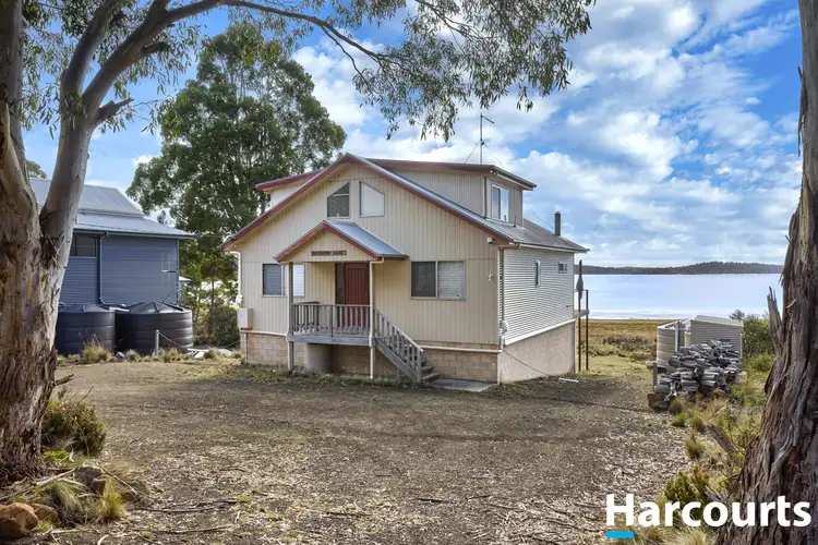Third view of Homely house listing, 57 Dolerite Crescent, Flintstone TAS 7030