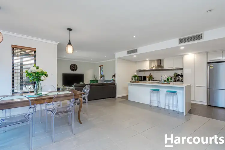 Fourth view of Homely house listing, 14B Hayes Avenue, Yokine WA 6060