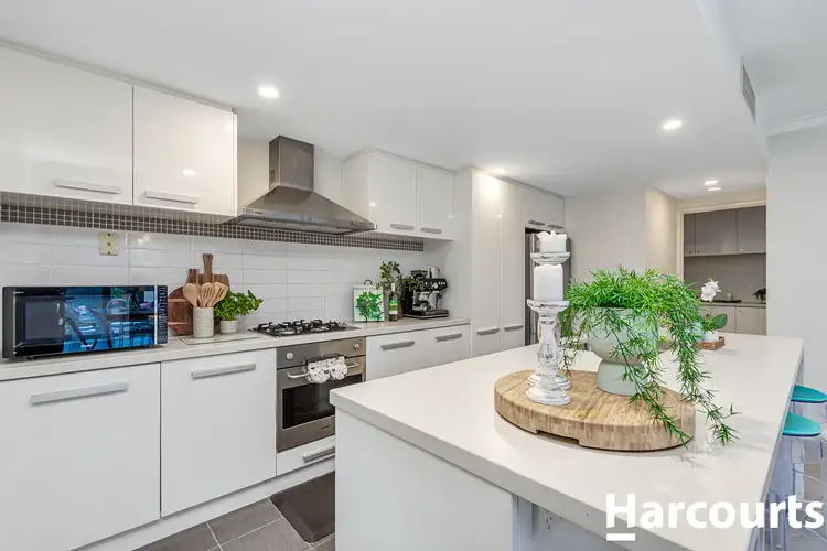 Fifth view of Homely house listing, 14B Hayes Avenue, Yokine WA 6060