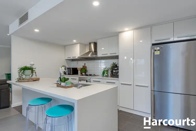 Sixth view of Homely house listing, 14B Hayes Avenue, Yokine WA 6060
