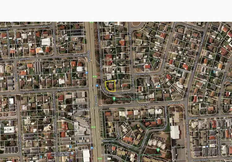 Sixth view of Homely house listing, 6 Christina Road, Christie Downs SA 5164