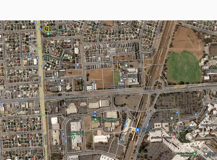 Seventh view of Homely house listing, 6 Christina Road, Christie Downs SA 5164