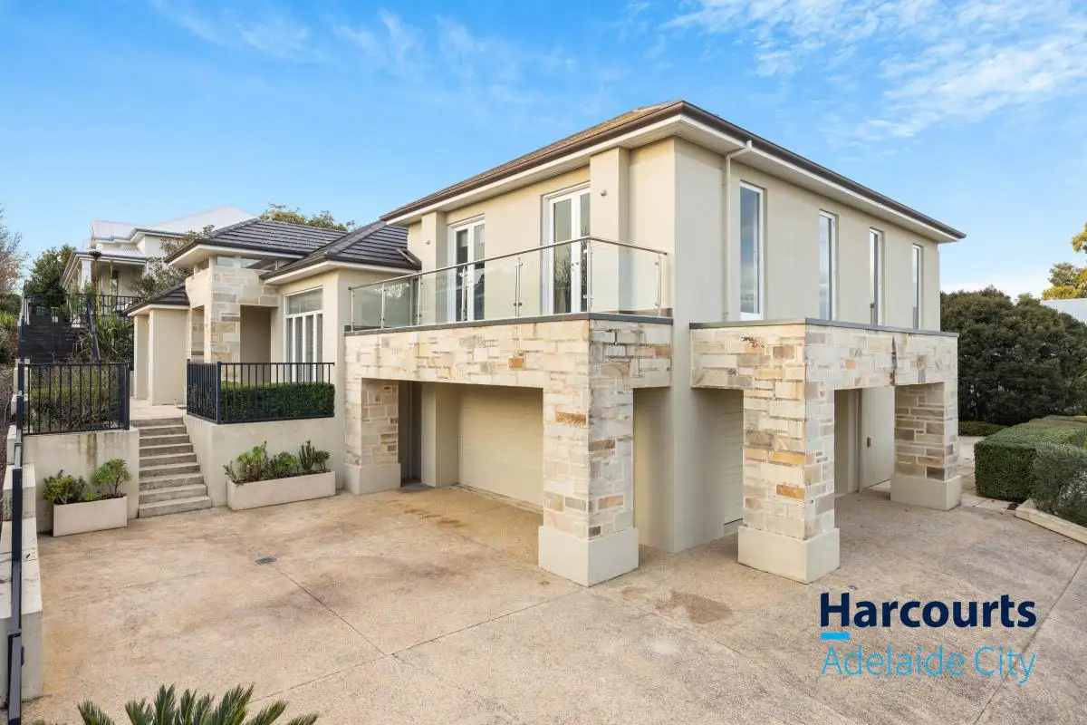 Main view of Homely house listing, 28 Highfield Drive, Craigburn Farm SA 5051