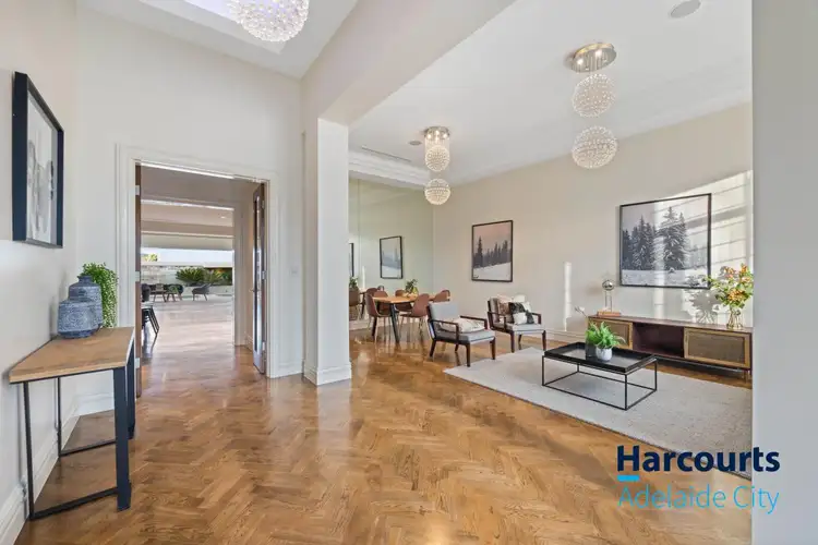 Third view of Homely house listing, 28 Highfield Drive, Craigburn Farm SA 5051