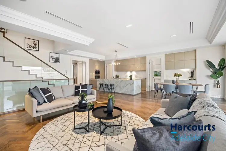 Fourth view of Homely house listing, 28 Highfield Drive, Craigburn Farm SA 5051