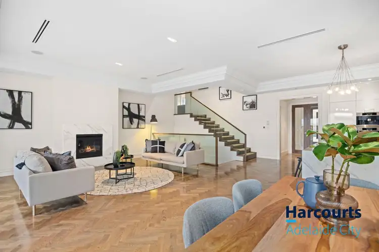Fifth view of Homely house listing, 28 Highfield Drive, Craigburn Farm SA 5051