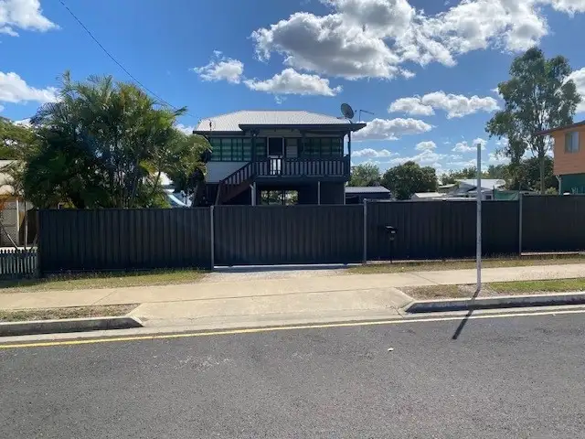 Main view of Homely house listing, 222 NORTH STREET EXTENDED, West Rockhampton QLD 4700