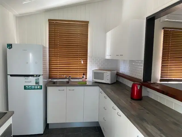 Second view of Homely house listing, 222 NORTH STREET EXTENDED, West Rockhampton QLD 4700