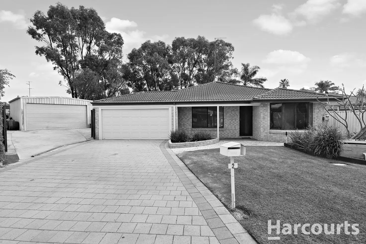 Main view of Homely house listing, 2 Jovan Place, Greenfields WA 6210