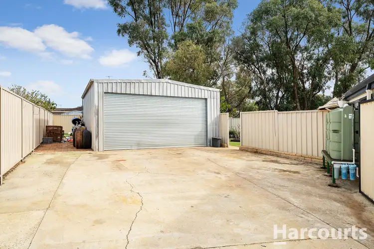 Third view of Homely house listing, 2 Jovan Place, Greenfields WA 6210