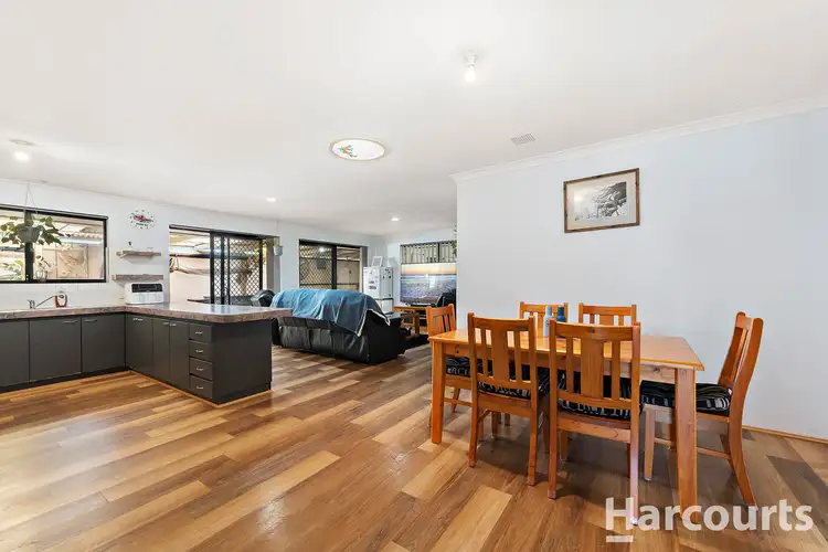 Fifth view of Homely house listing, 2 Jovan Place, Greenfields WA 6210
