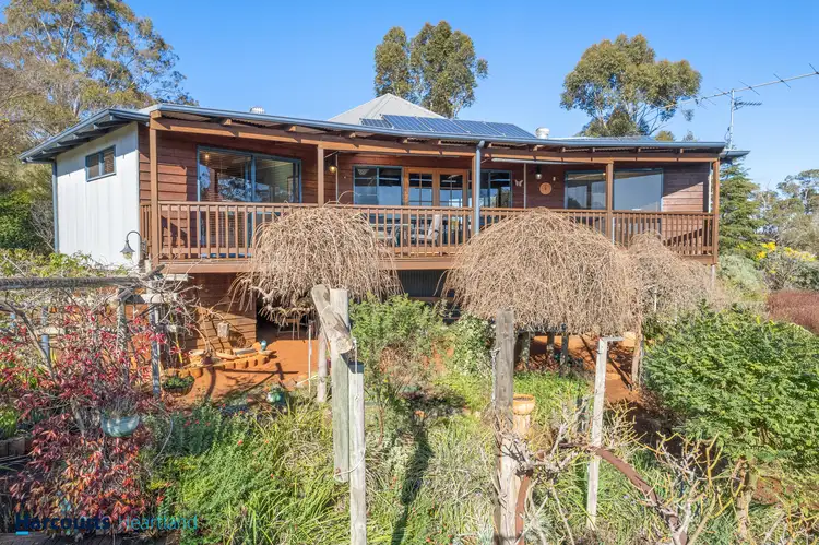 Main view of Homely house listing, 19 Bovell Rd, Kangaroo Gully WA 6255