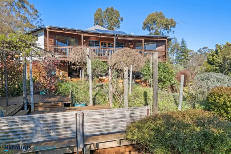 Second view of Homely house listing, 19 Bovell Rd, Kangaroo Gully WA 6255