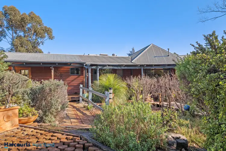 Fifth view of Homely house listing, 19 Bovell Rd, Kangaroo Gully WA 6255