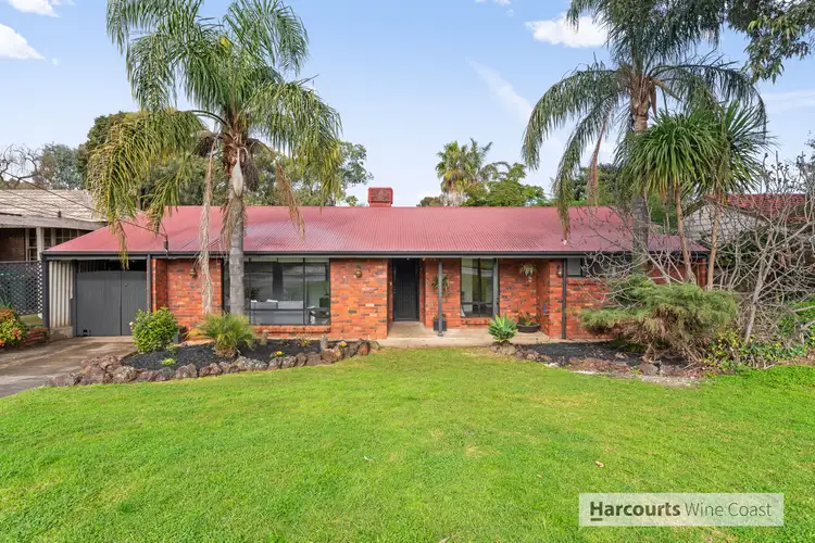 3 Nowra Street, Redwood Park SA 5097