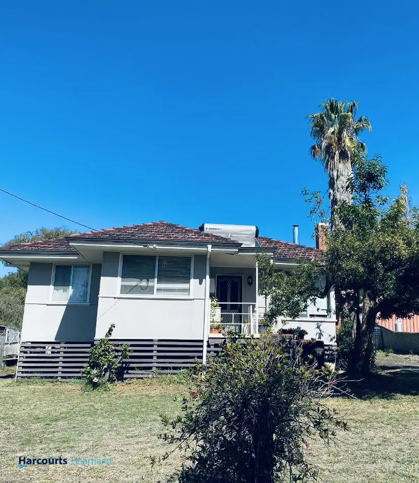 Main view of Homely house listing, 11 Steere Street, Donnybrook WA 6239