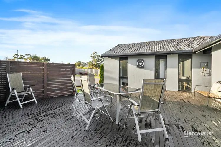Third view of Homely house listing, 4 Arden Place, Rokeby TAS 7019