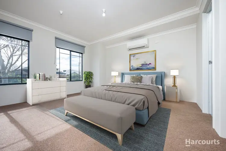 Fourth view of Homely house listing, 72 Marchwood Boulevard, Butler WA 6036