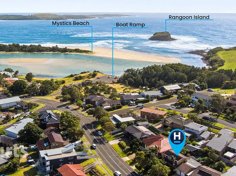 Third view of Homely house listing, 180 Charles Avenue, Minnamurra NSW 2533