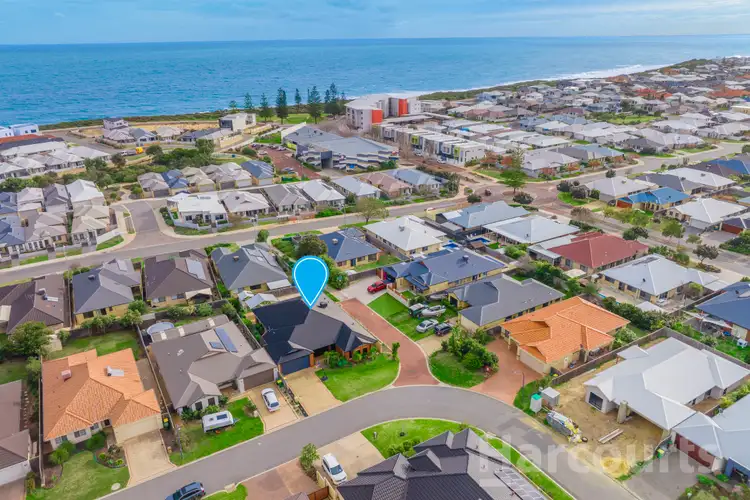 Second view of Homely house listing, 21 Marsdenia Road, Halls Head WA 6210