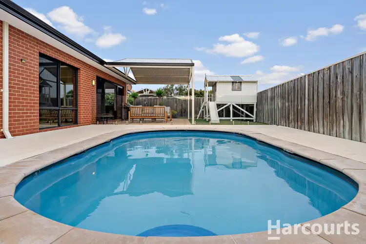 Fourth view of Homely house listing, 21 Marsdenia Road, Halls Head WA 6210