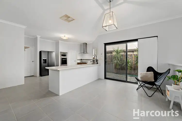 Sixth view of Homely house listing, 21 Marsdenia Road, Halls Head WA 6210