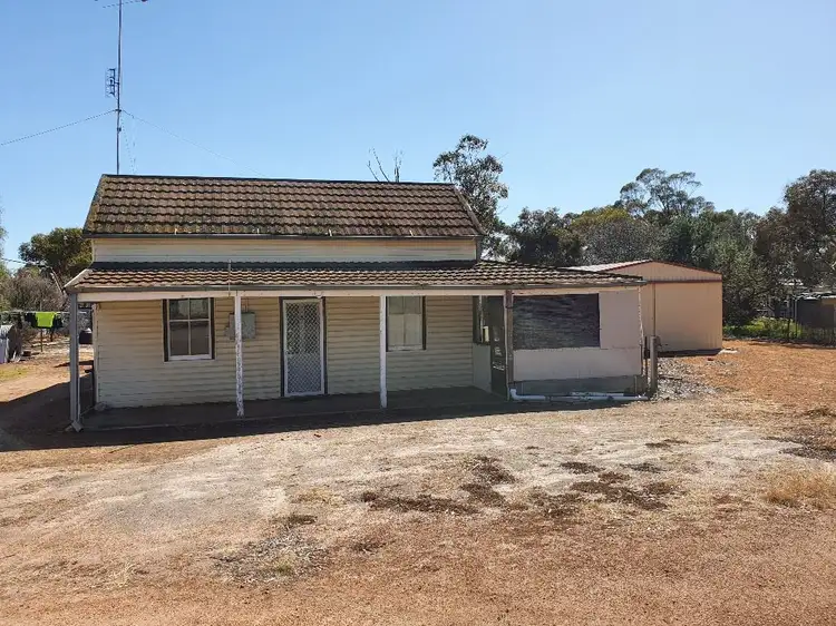 Main view of Homely house listing, 15 Johnston Street, Wickepin WA 6370
