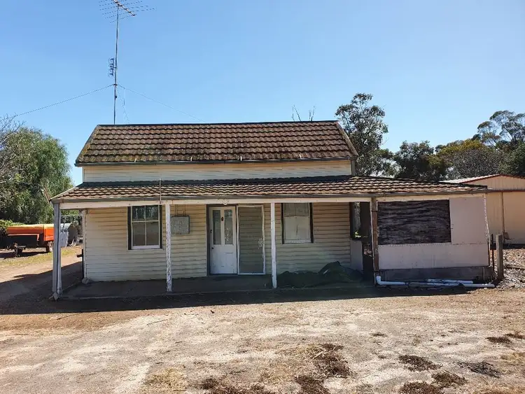 Fifth view of Homely house listing, 15 Johnston Street, Wickepin WA 6370