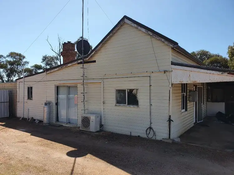 Sixth view of Homely house listing, 15 Johnston Street, Wickepin WA 6370