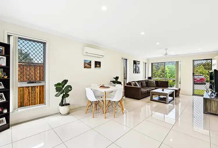 Third view of Homely house listing, 13/57 Mcauley Parade, Pacific Pines QLD 4211
