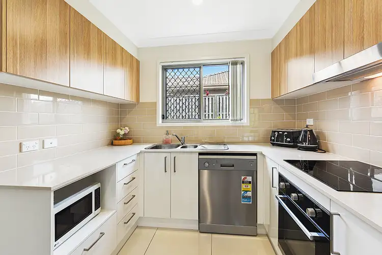 Fourth view of Homely house listing, 13/57 Mcauley Parade, Pacific Pines QLD 4211