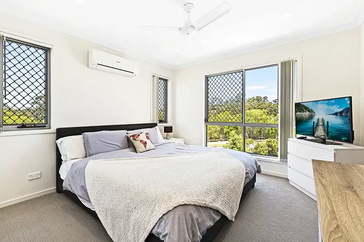 Fifth view of Homely house listing, 13/57 Mcauley Parade, Pacific Pines QLD 4211