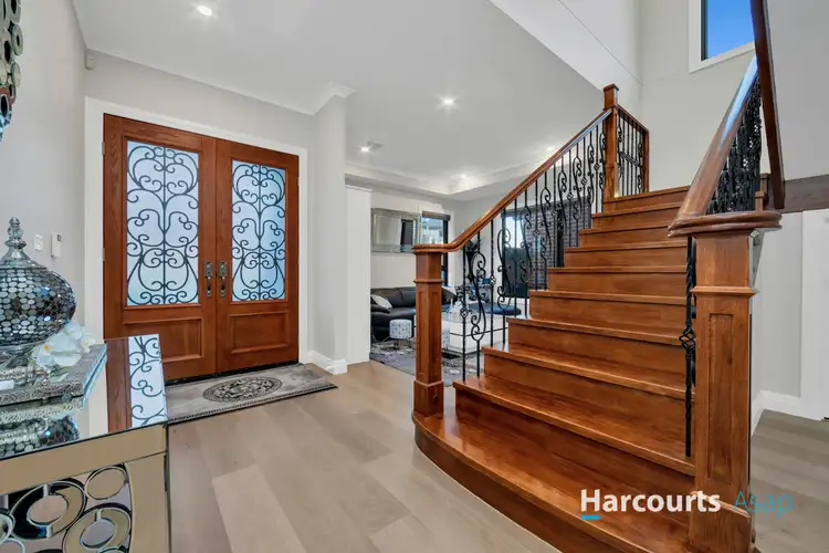 Second view of Homely house listing, 36 Gallant Drive, Clyde North VIC 3978