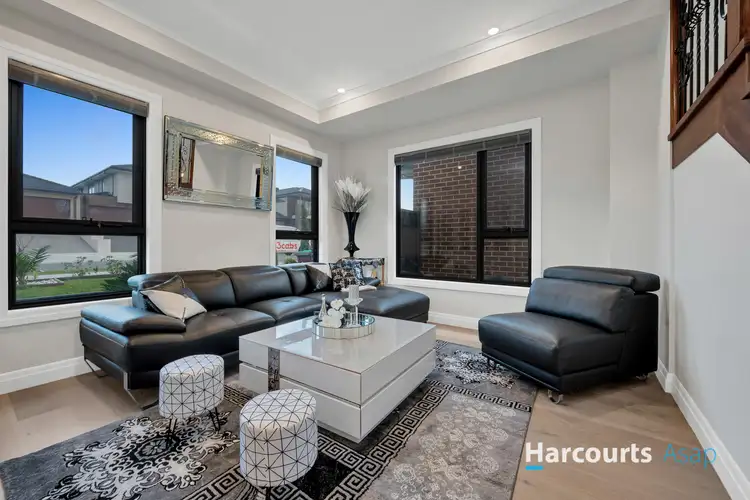 Third view of Homely house listing, 36 Gallant Drive, Clyde North VIC 3978