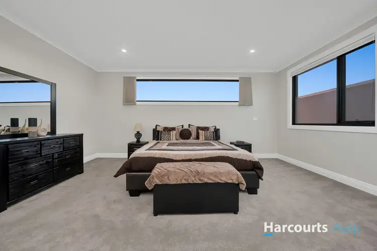 Fourth view of Homely house listing, 36 Gallant Drive, Clyde North VIC 3978
