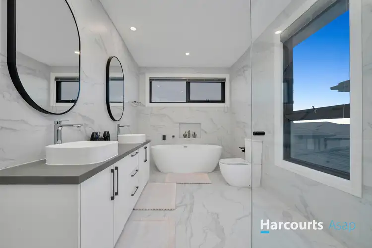 Fifth view of Homely house listing, 36 Gallant Drive, Clyde North VIC 3978