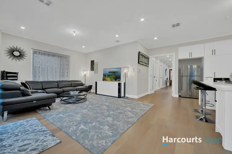 Sixth view of Homely house listing, 36 Gallant Drive, Clyde North VIC 3978