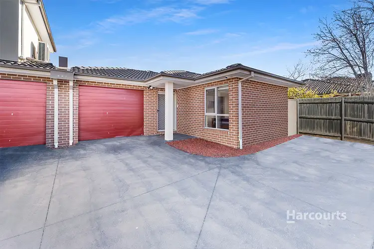 7 Pomeranian Lane, Hallam VIC 3803