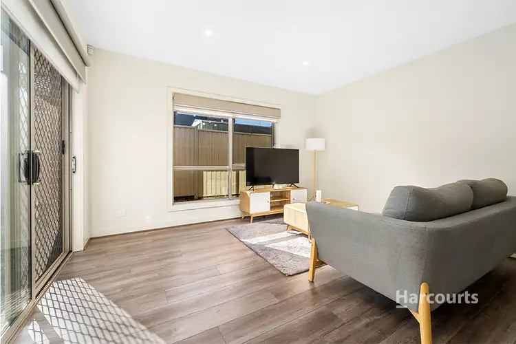 Fourth view of Homely unit listing, 7 Pomeranian Lane, Hallam VIC 3803
