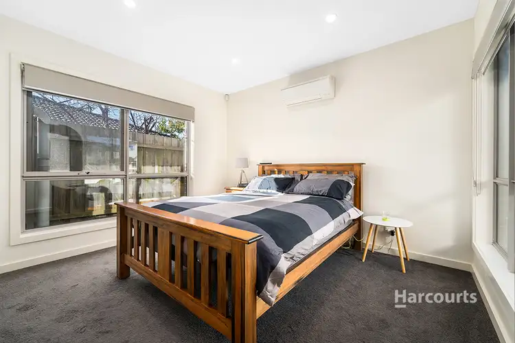 Fifth view of Homely unit listing, 7 Pomeranian Lane, Hallam VIC 3803