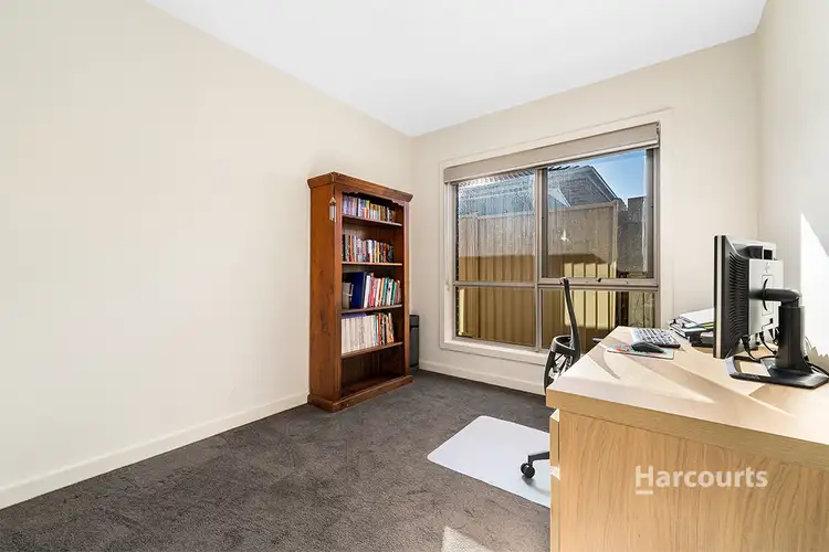 Sixth view of Homely unit listing, 7 Pomeranian Lane, Hallam VIC 3803