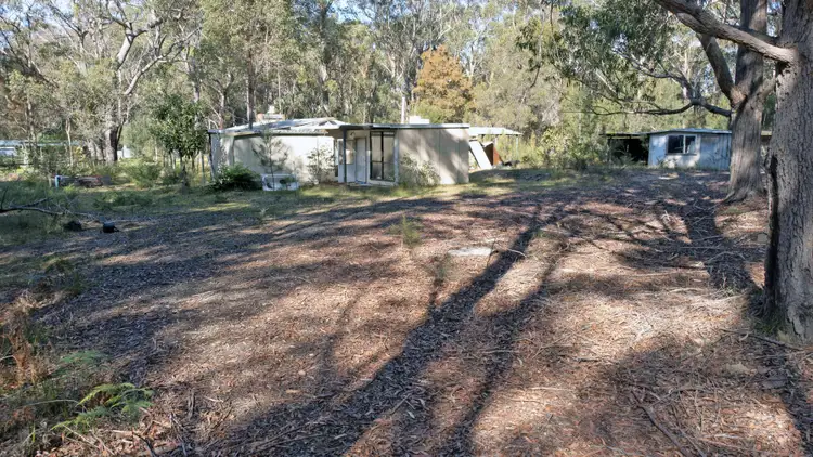 Second view of Homely land listing, 226 Percy Davis Drive, Moruya NSW 2537