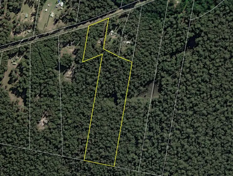 Third view of Homely land listing, 226 Percy Davis Drive, Moruya NSW 2537