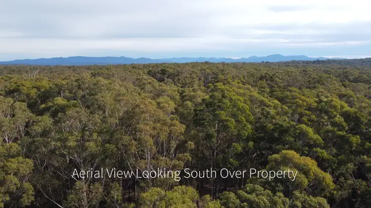 Fourth view of Homely land listing, 226 Percy Davis Drive, Moruya NSW 2537