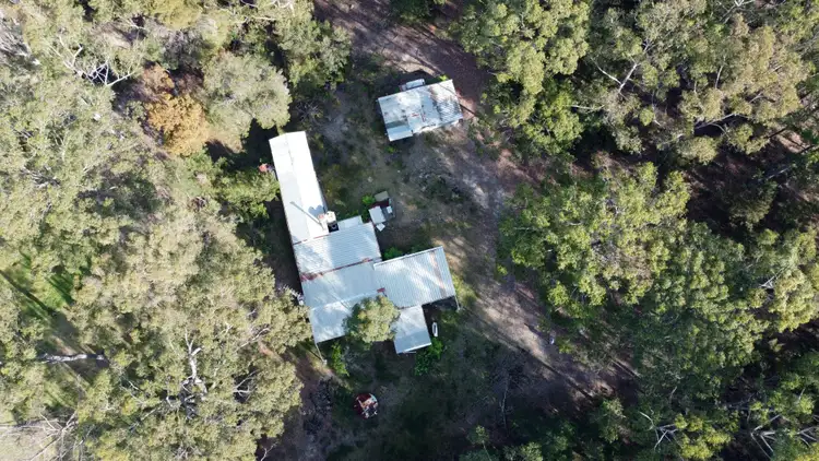 Fifth view of Homely land listing, 226 Percy Davis Drive, Moruya NSW 2537