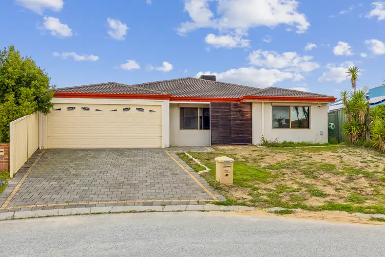 Main view of Homely house listing, 24 Firmstone Circle, Landsdale WA 6065