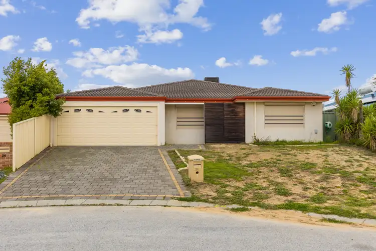 Second view of Homely house listing, 24 Firmstone Circle, Landsdale WA 6065