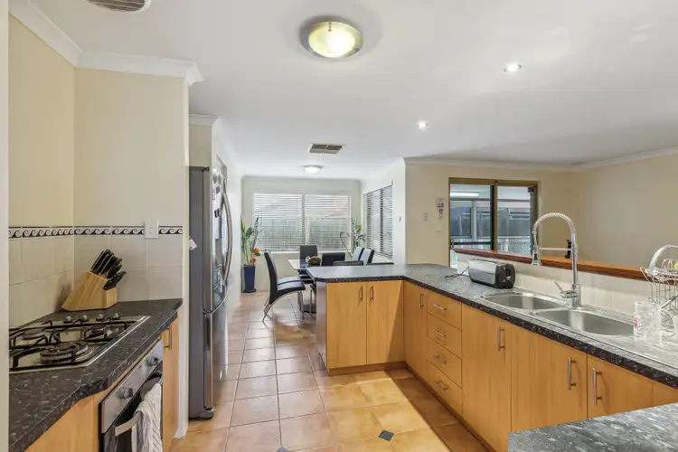 Fourth view of Homely house listing, 24 Firmstone Circle, Landsdale WA 6065