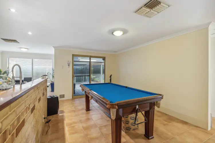 Fifth view of Homely house listing, 24 Firmstone Circle, Landsdale WA 6065