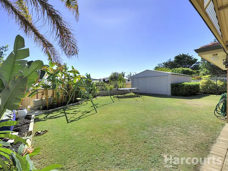 Second view of Homely house listing, 15 Berrigan Row, Halls Head WA 6210